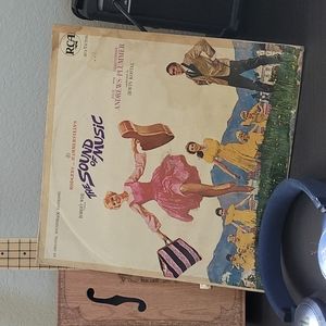 The Sound Of Music